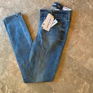 Old Navy Rockstar Jeans